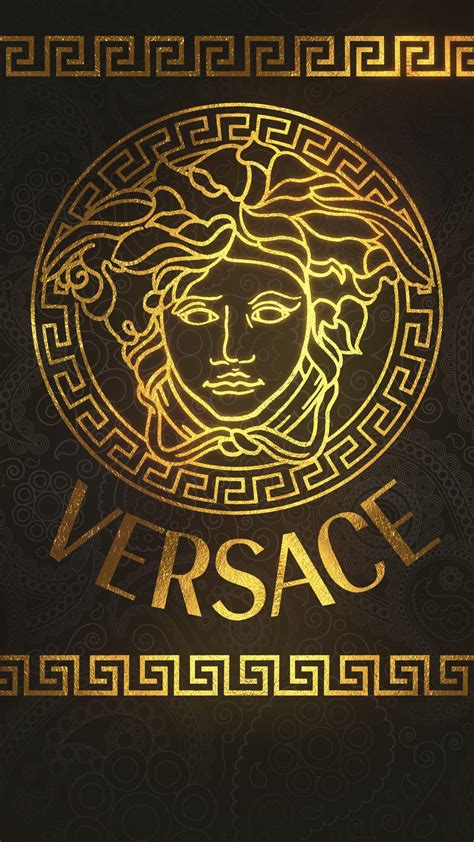versace screen